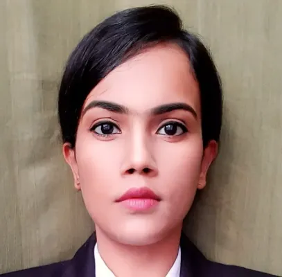 Pritha Bose